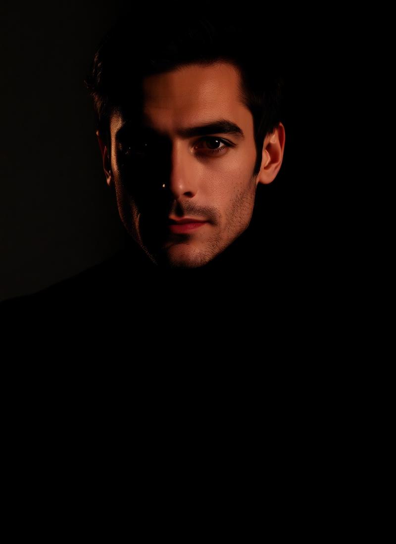 Lukas Behr